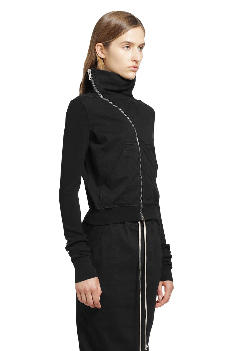 RICK OWENS DRKSHDW Tower Mountain Sweat woman