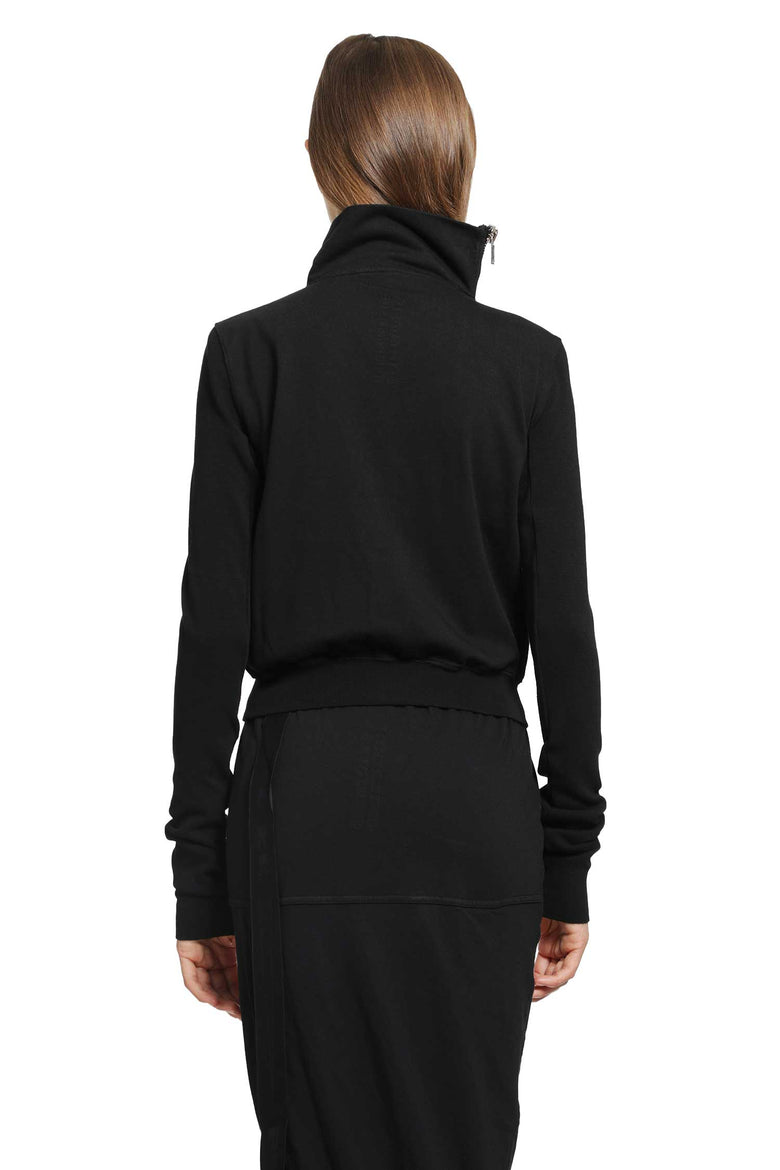 RICK OWENS DRKSHDW Tower Mountain Sweat woman