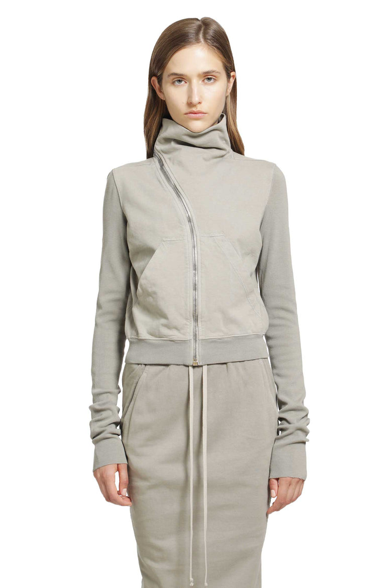 
              RICK OWENS DRKSHDW Tower Mountain Sweat woman
            