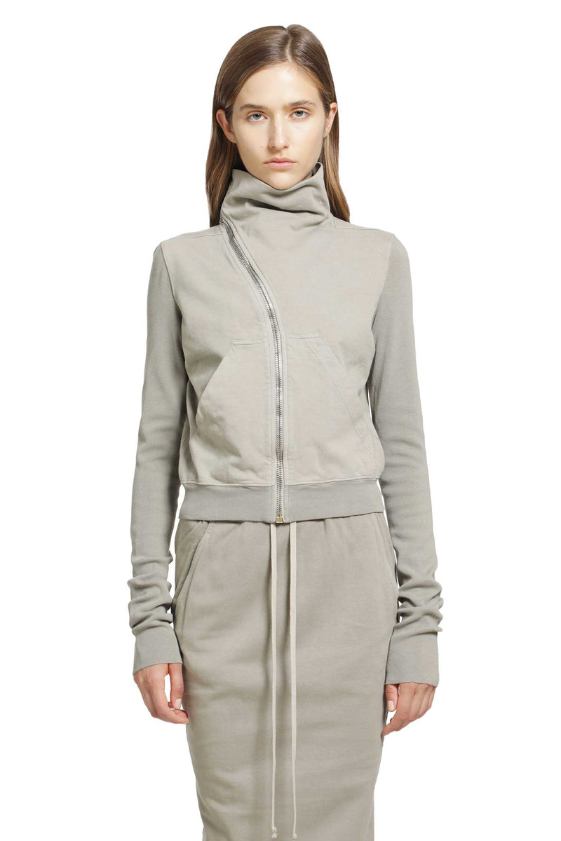 RICK OWENS DRKSHDW Tower Mountain Sweat woman
