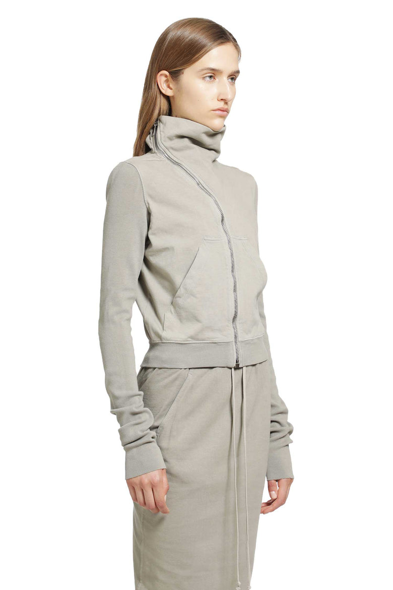 
              RICK OWENS DRKSHDW Tower Mountain Sweat woman
            