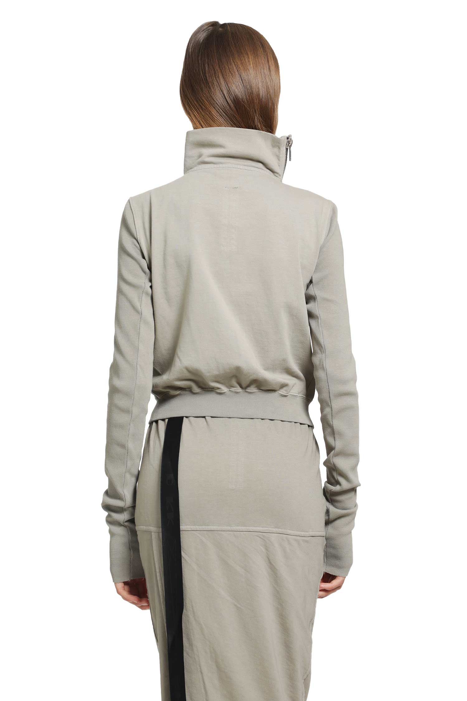 RICK OWENS DRKSHDW Tower Mountain Sweat woman