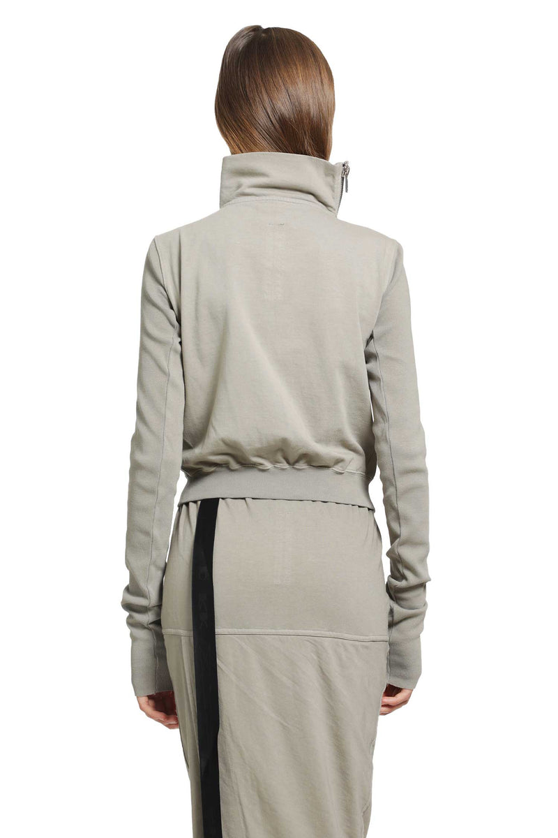 RICK OWENS DRKSHDW Tower Mountain Sweat woman