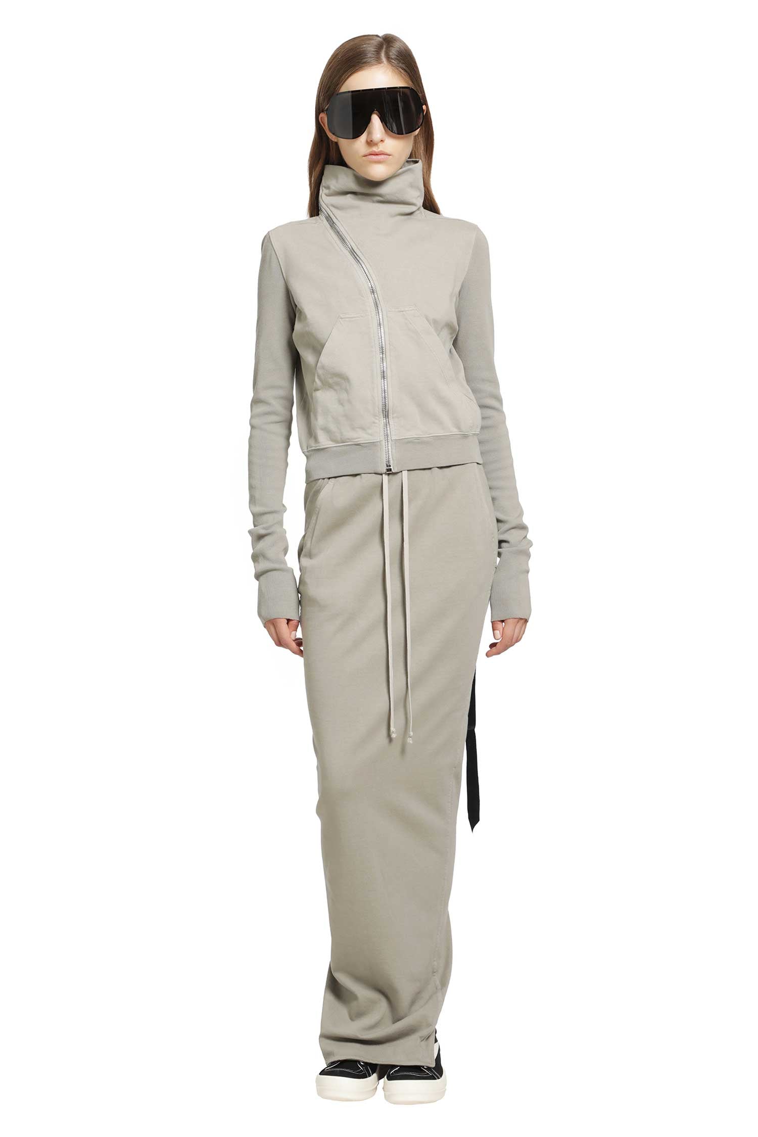 RICK OWENS DRKSHDW Tower Mountain Sweat woman