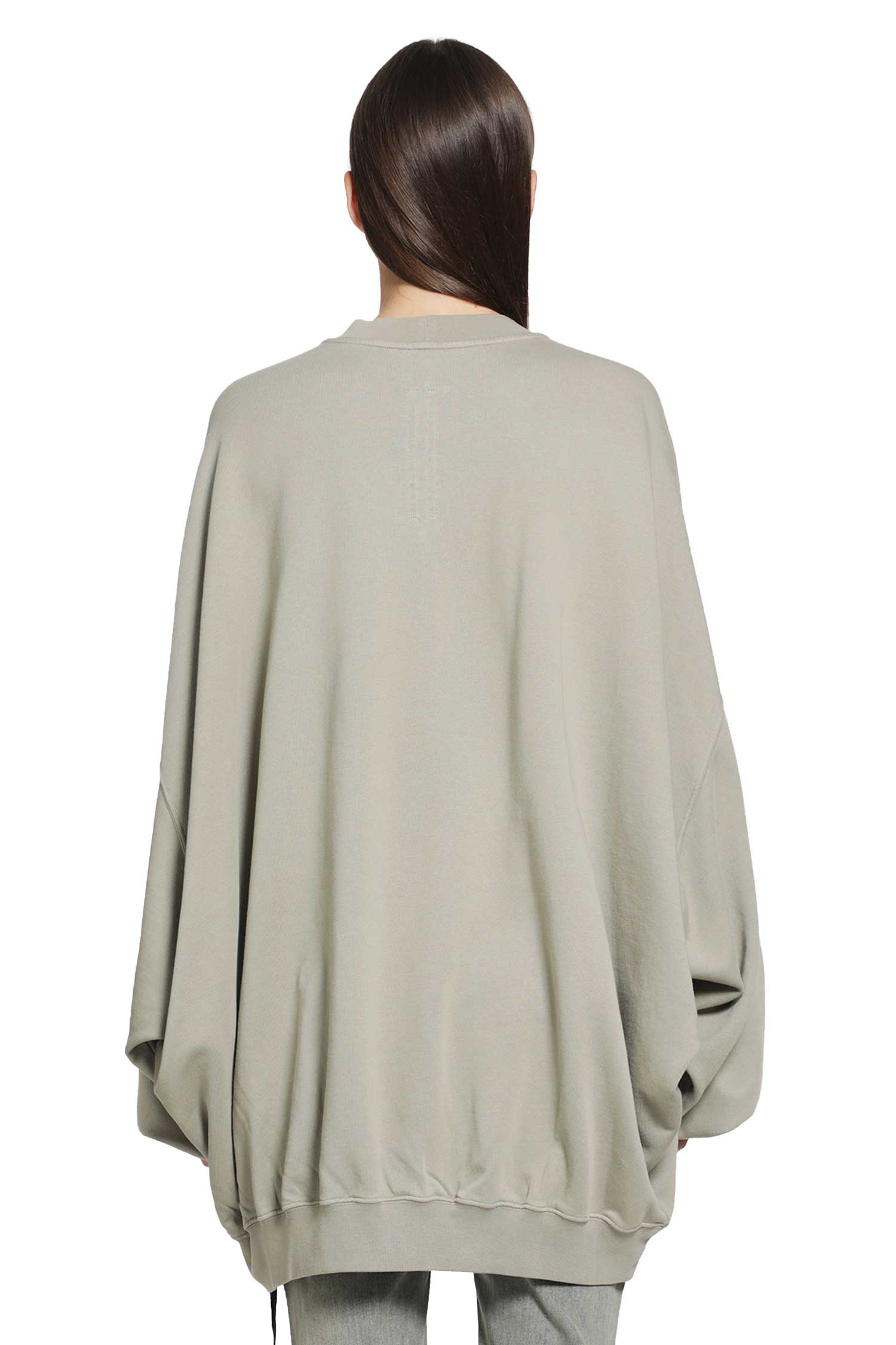 RICK OWENS DRKSHDW Tower Hun Sweatshirt woman