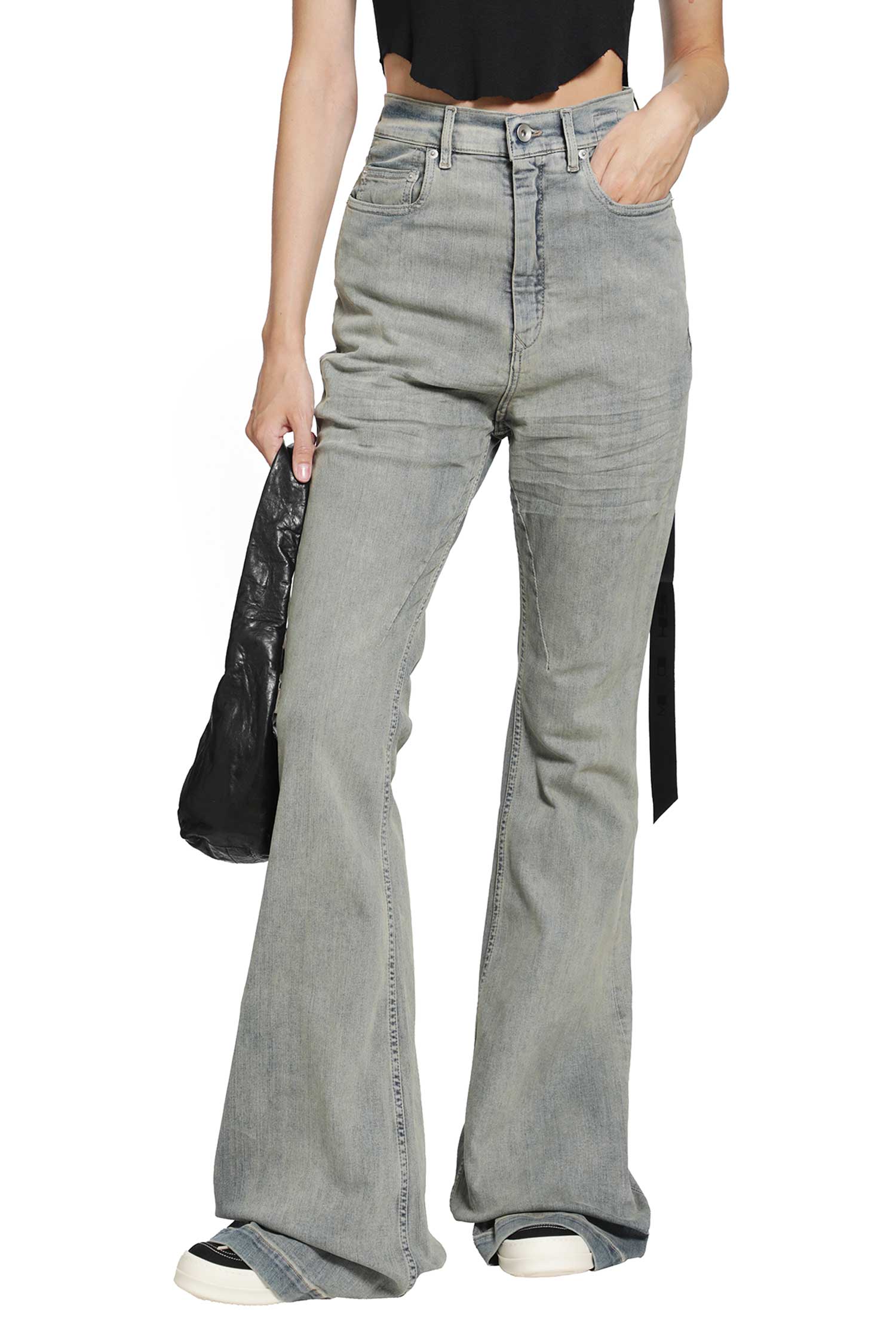 Tower Bolan Bootcut