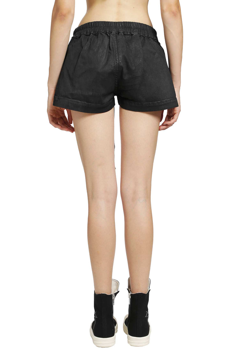 RICK OWENS DRKSHDW Tower Fog Boxers woman