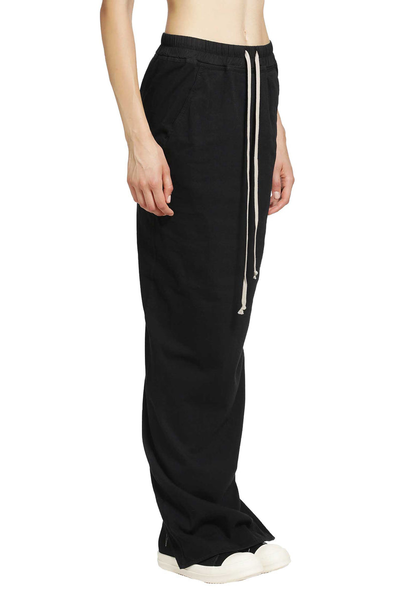 RICK OWENS DRKSHDW Tower Pull on Pillar Skirt woman