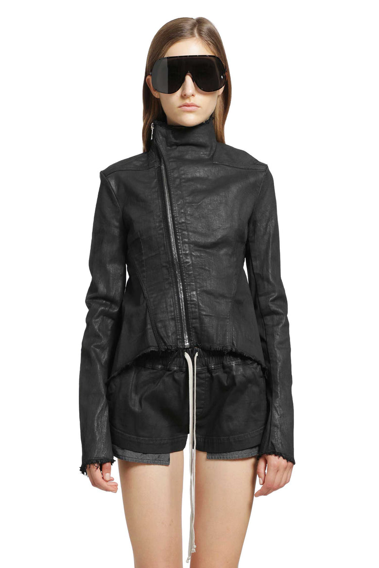 RICK OWENS DRKSHDW Tower Nasra Gary Jacket woman