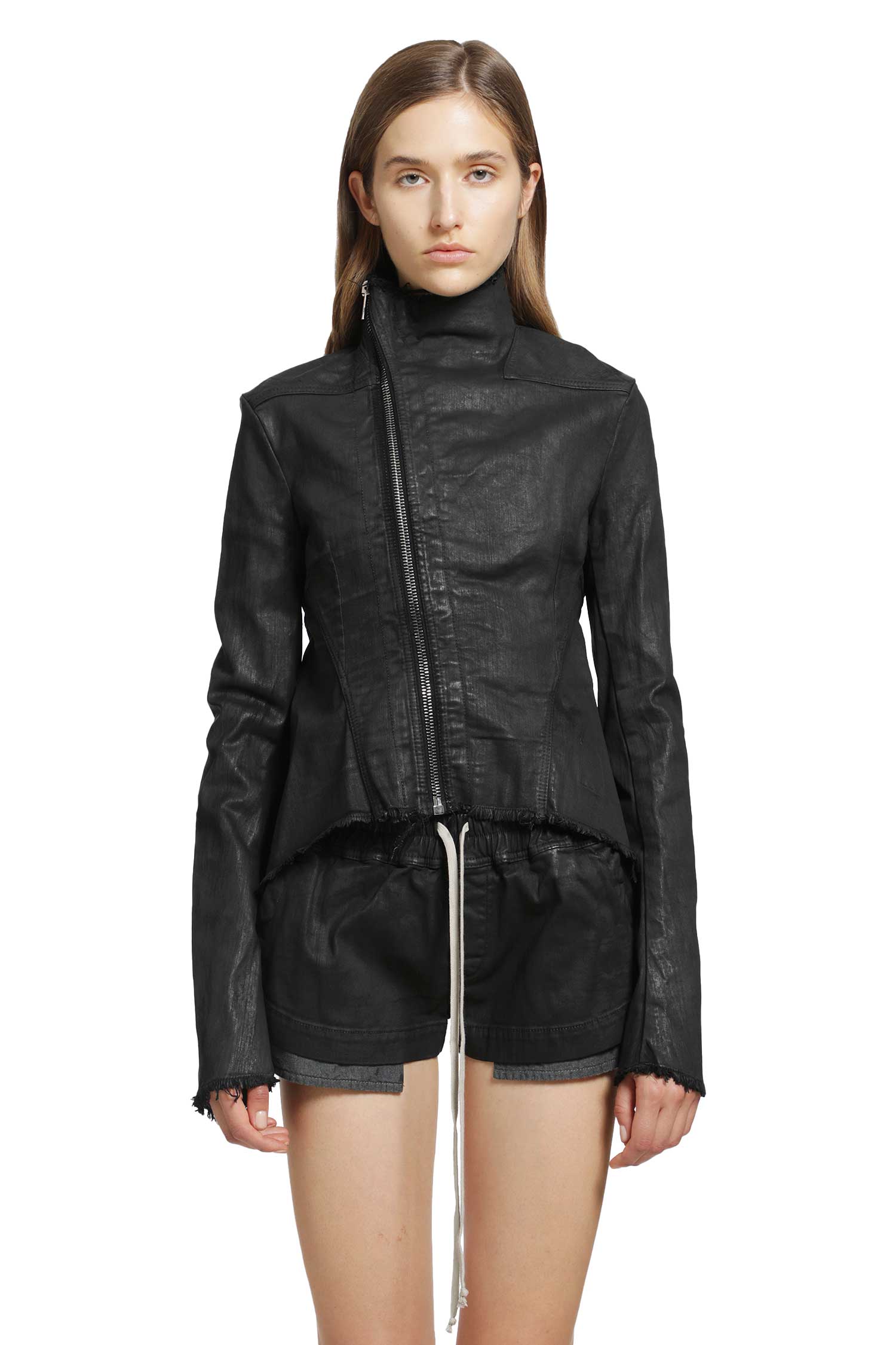 Tower Nasra Gary Jacket