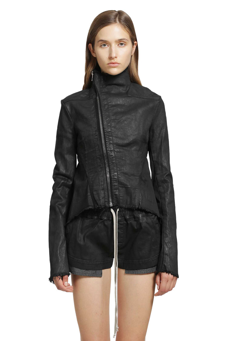 
              RICK OWENS DRKSHDW Tower Nasra Gary Jacket woman
            