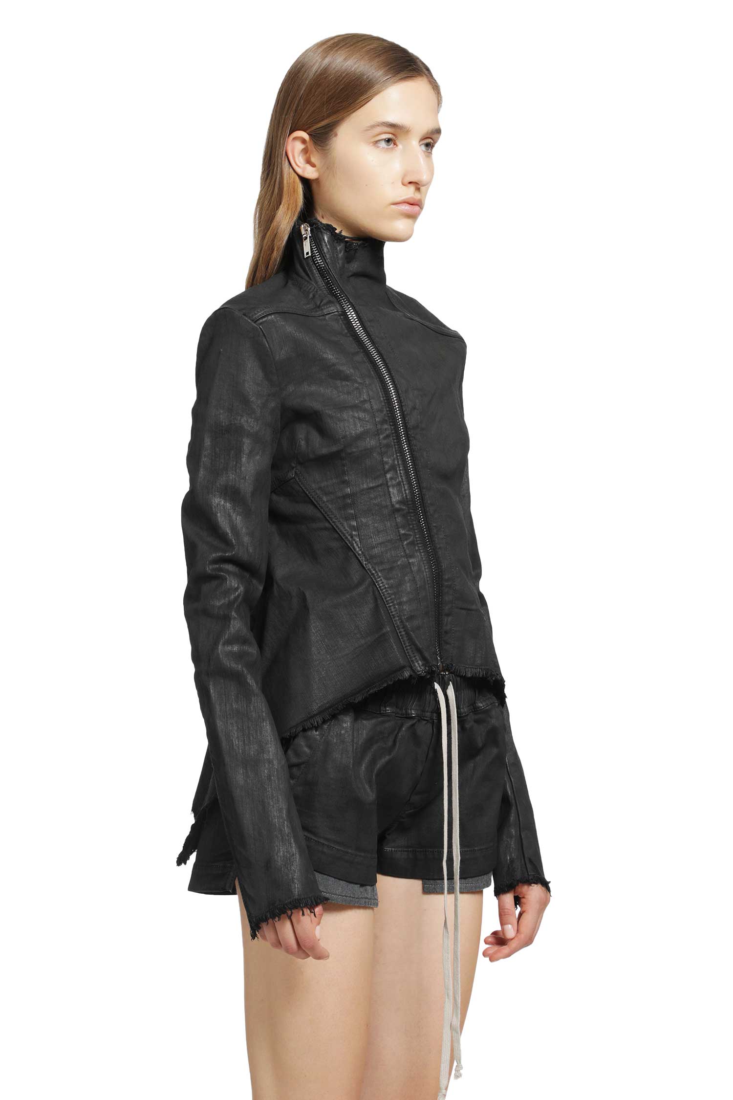 RICK OWENS DRKSHDW Tower Nasra Gary Jacket woman