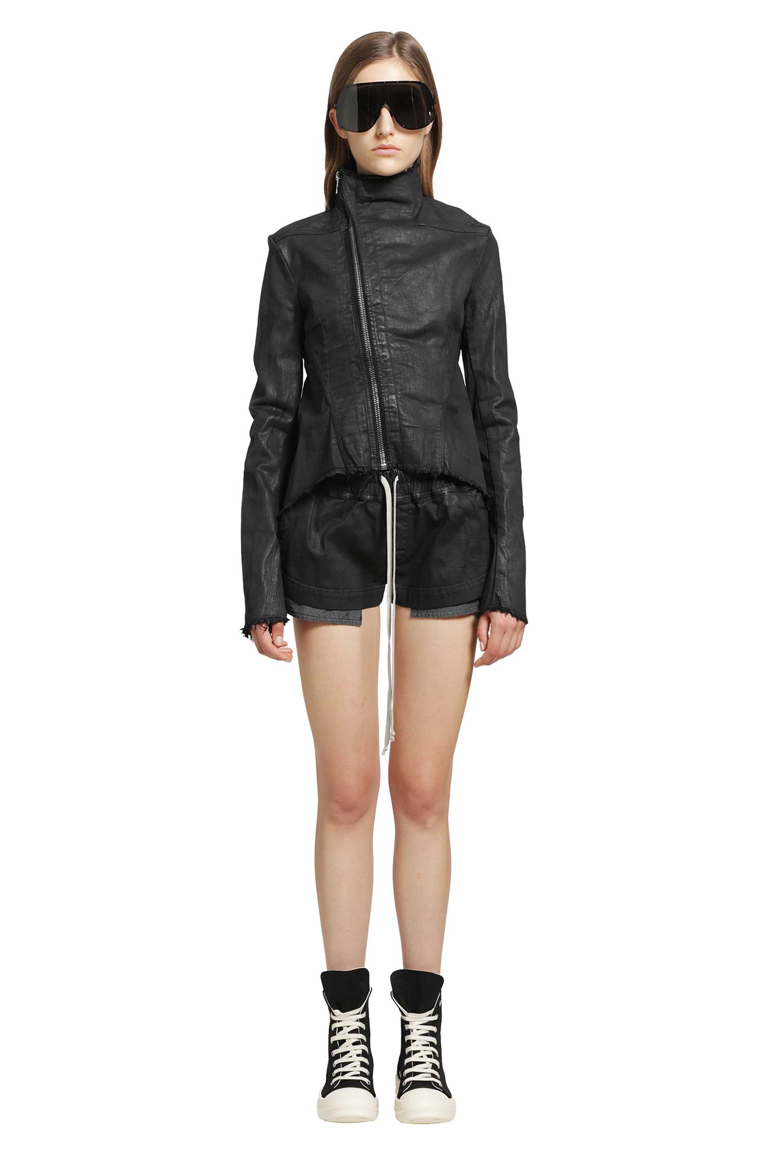 Tower Nasra Gary Jacket