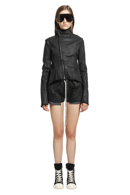 Tower Nasra Gary Jacket