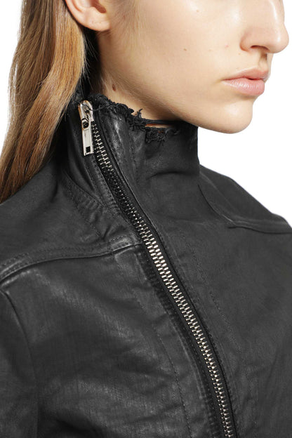 Tower Nasra Gary Jacket