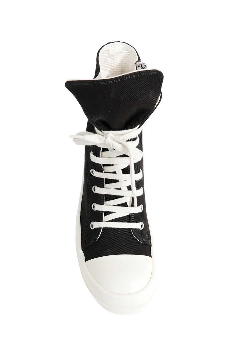 RICK OWENS DRKSHDW Tower Sneaks woman