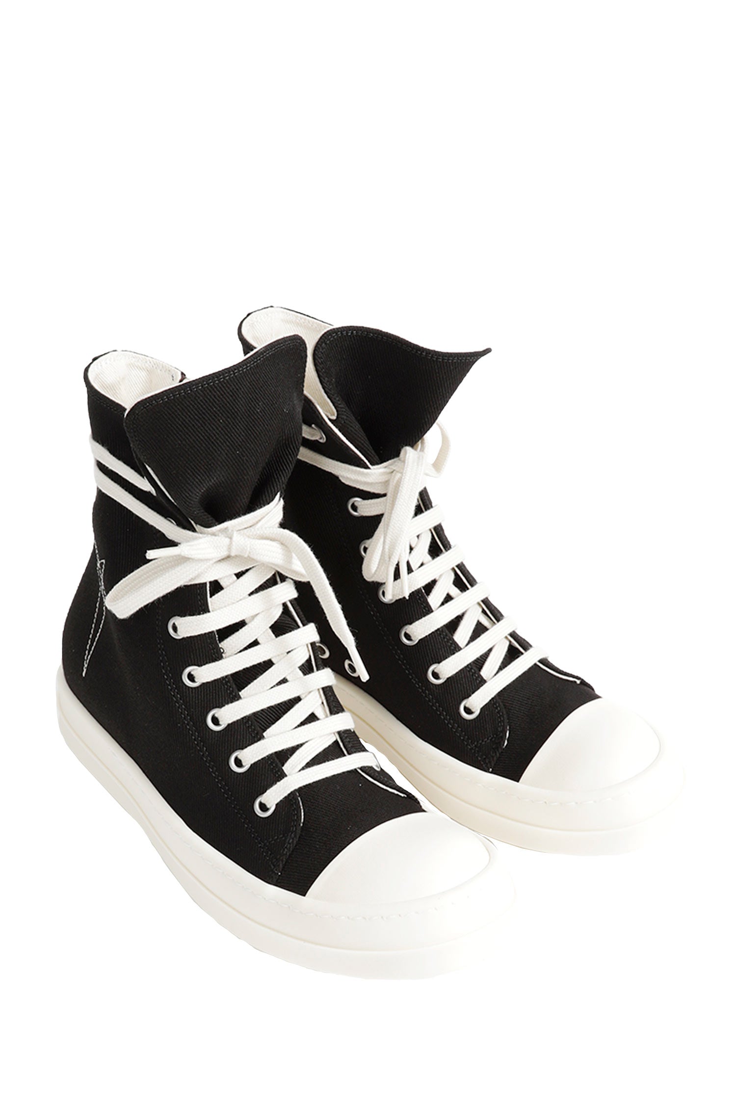 RICK OWENS DRKSHDW Tower Sneaks woman