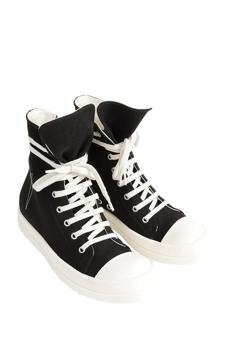 RICK OWENS DRKSHDW Tower Sneaks woman