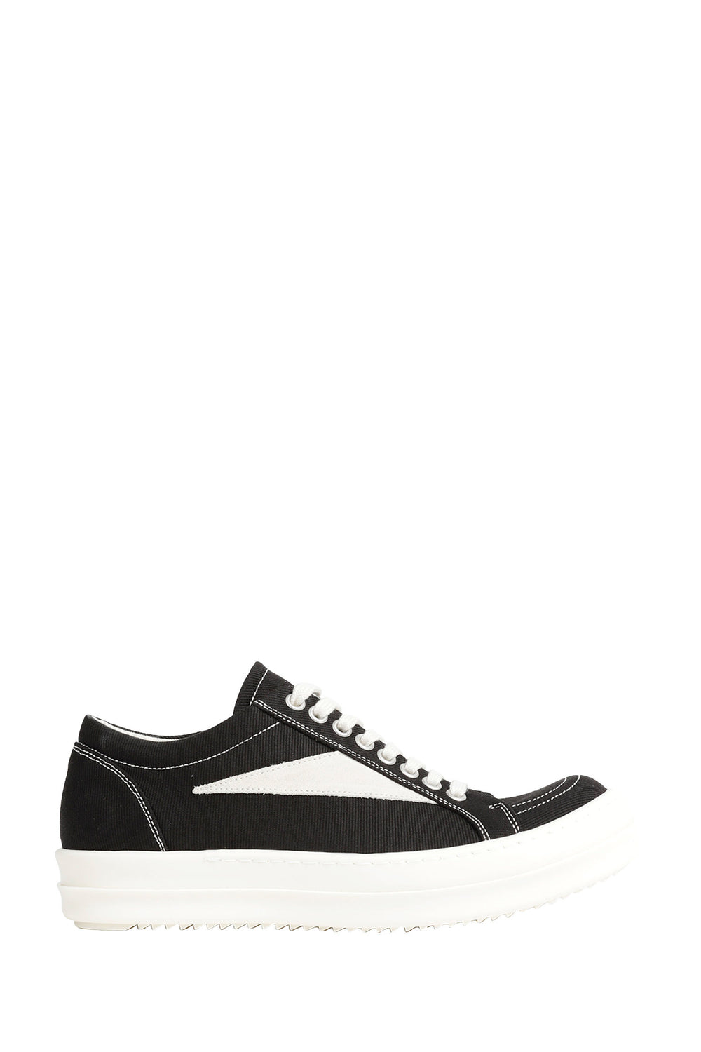 RICK OWENS DRKSHDW Tower Vintage Sneaks woman