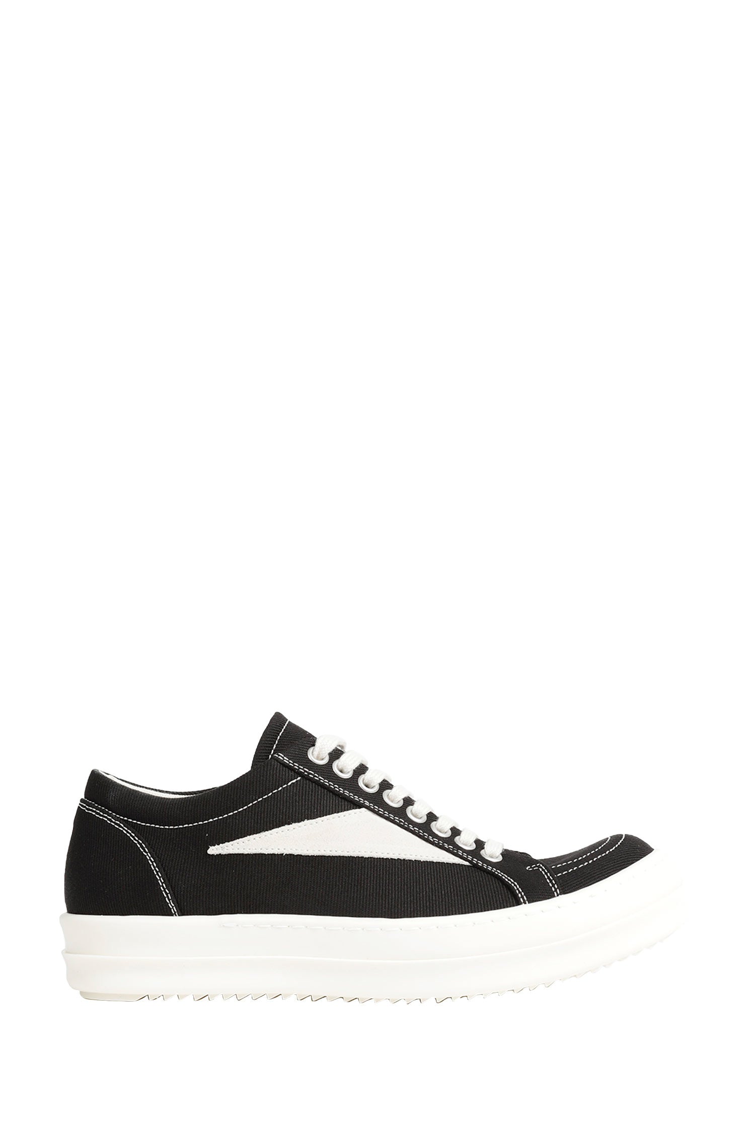 RICK OWENS DRKSHDW Tower Vintage Sneaks woman