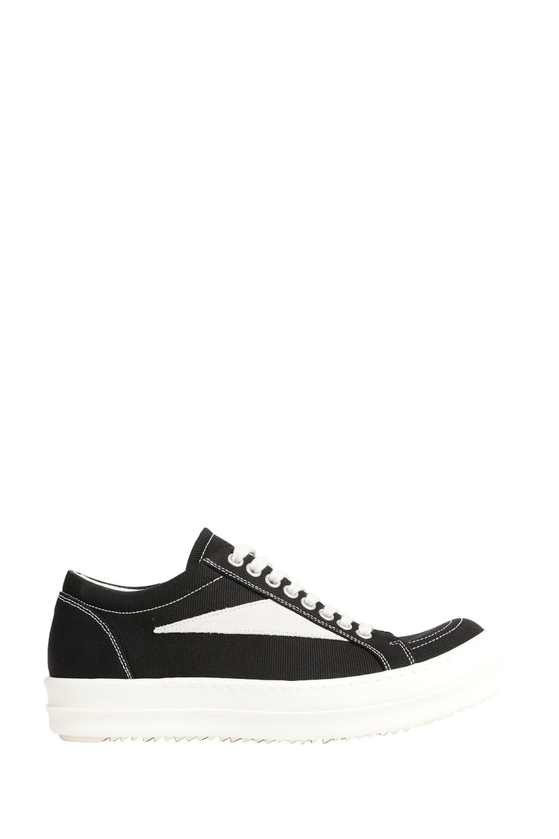 RICK OWENS DRKSHDW Tower Vintage Sneaks woman
