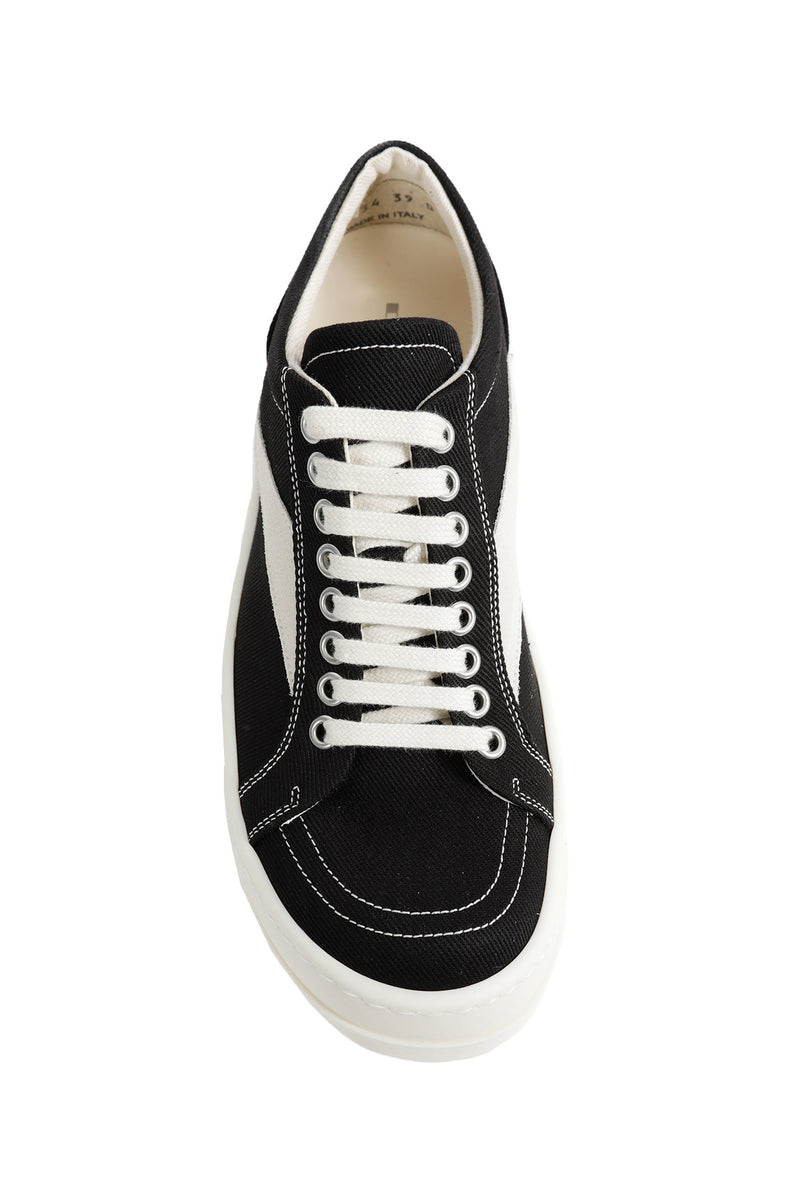 RICK OWENS DRKSHDW Tower Vintage Sneaks woman