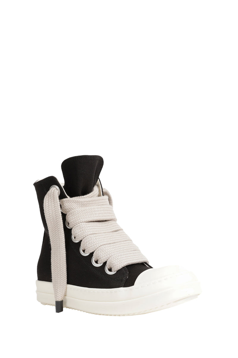 RICK OWENS DRKSHDW Tower Jumbolace Sneaks woman