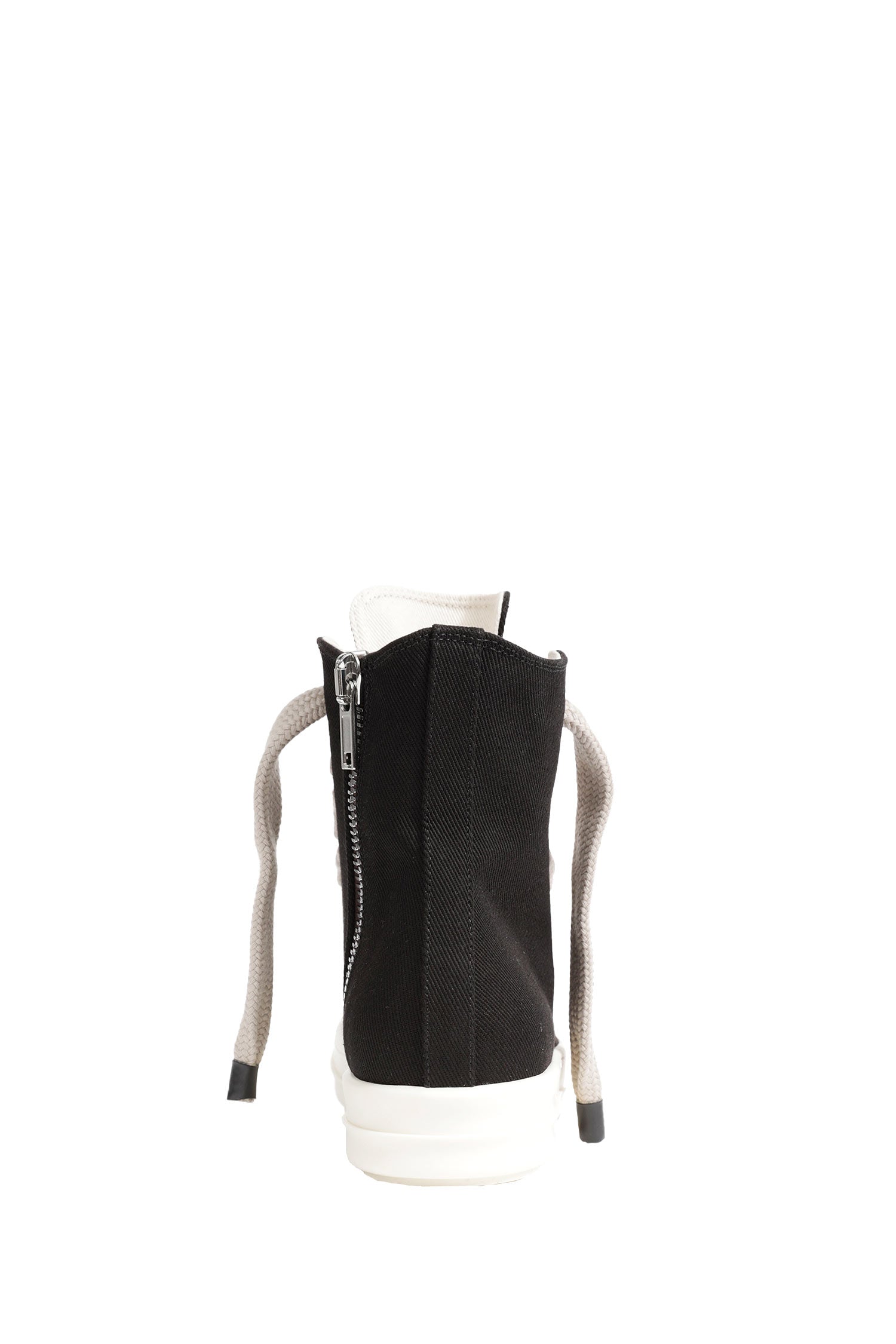RICK OWENS DRKSHDW Tower Jumbolace Sneaks woman