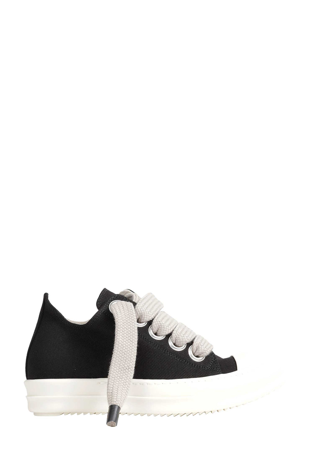 RICK OWENS DRKSHDW Tower Jumbolace Low Sneakers woman