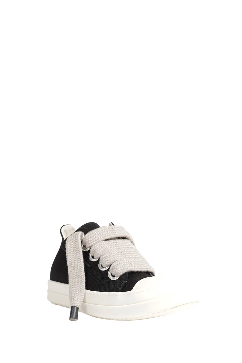 
              RICK OWENS DRKSHDW Tower Jumbolace Low Sneakers woman
            