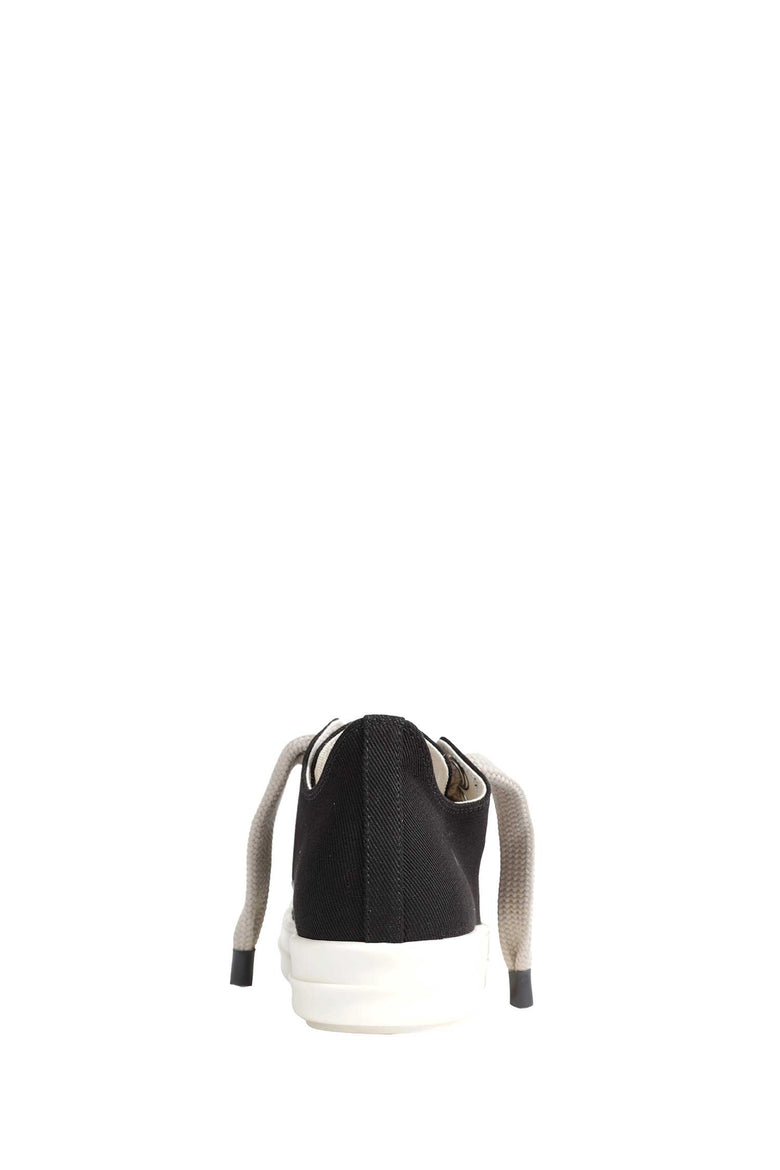 
              RICK OWENS DRKSHDW Tower Jumbolace Low Sneakers woman
            