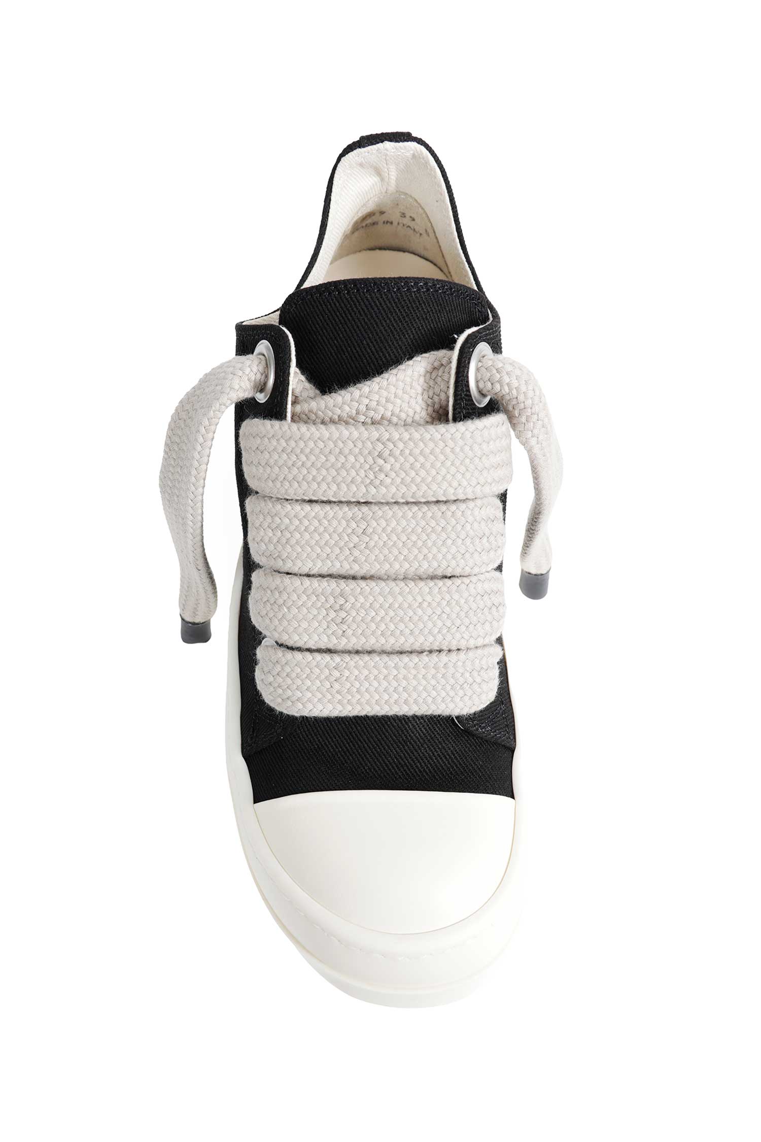 Tower Jumbolace Low Sneakers