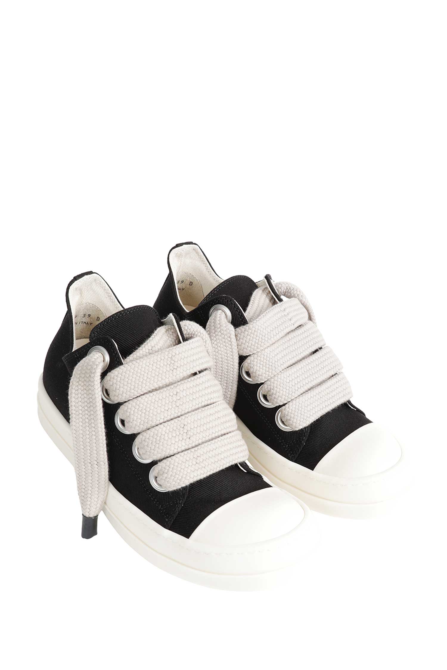 Tower Jumbolace Low Sneakers