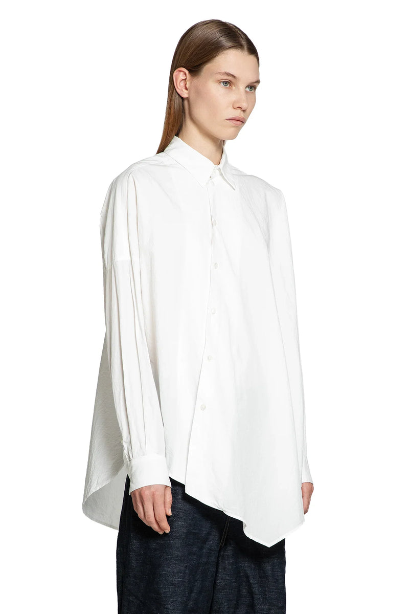 Oversized Decon Shirt - Antonioli.eu