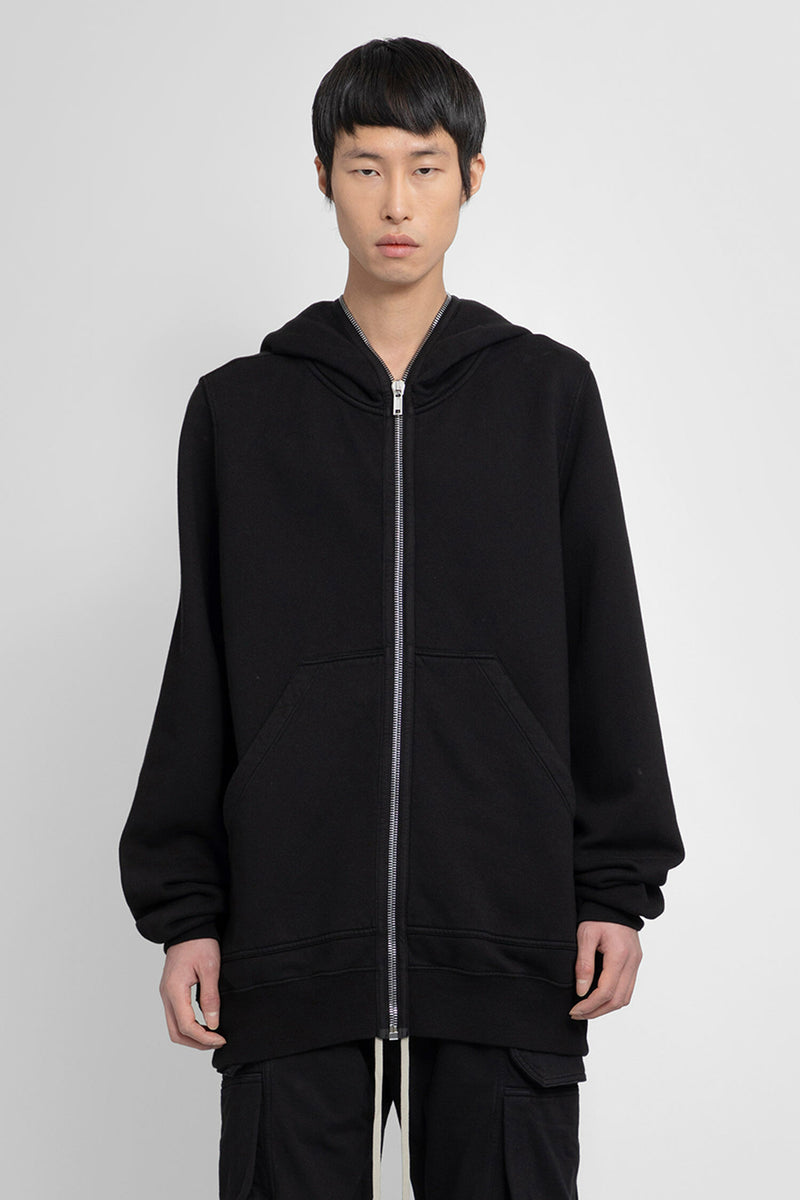 RickOwens GIMP HOODIE - トップス