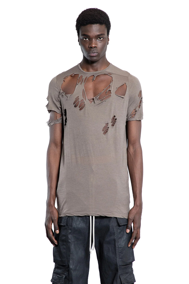 Hollywood Level T in Cotton Gauze Jersey - Antonioli.eu