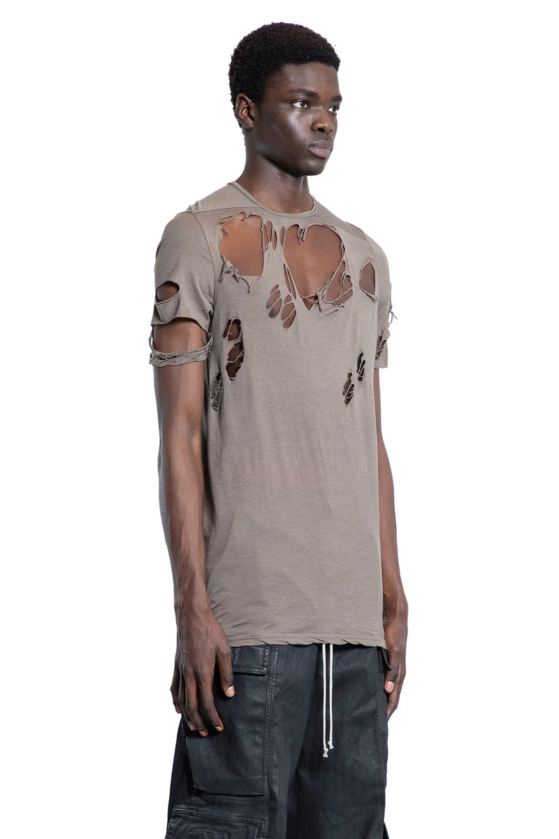 Hollywood Level T in Cotton Gauze Jersey - Antonioli.eu