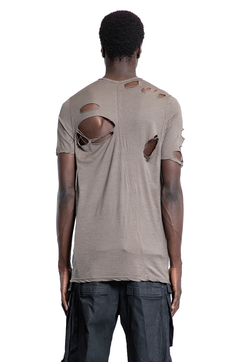 Hollywood Level T in Cotton Gauze Jersey - Antonioli.eu