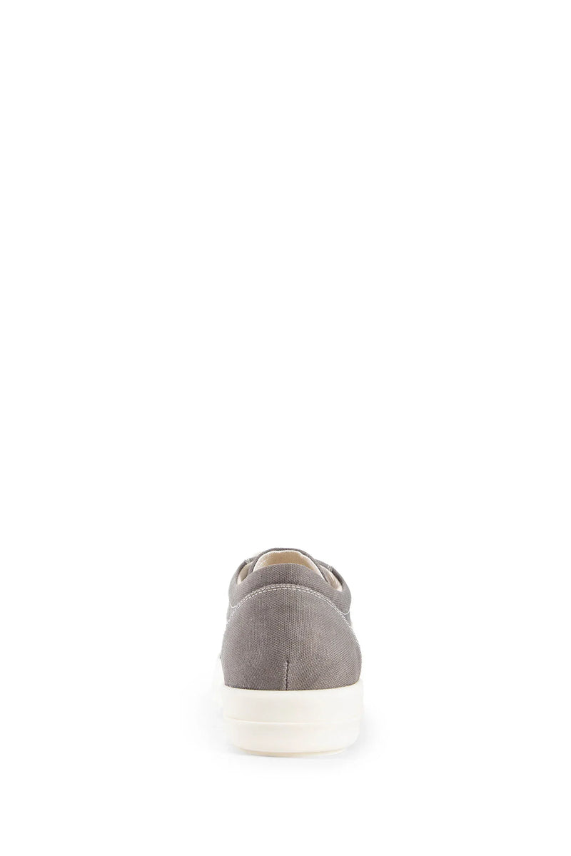 RICK OWENS DRKSHDW MAN GREY SNEAKERS - Antonioli.eu