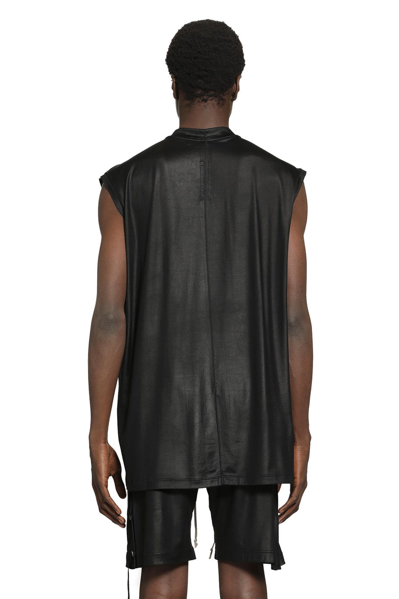 RICK OWENS DRKSHDW Temple Tarp T man