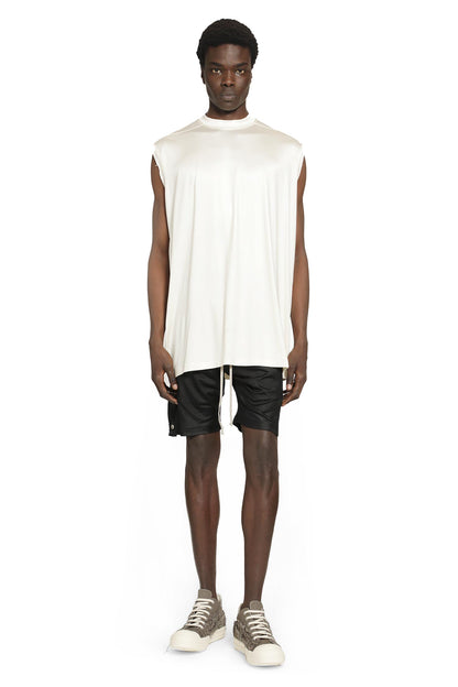 Temple Trap Tank Top