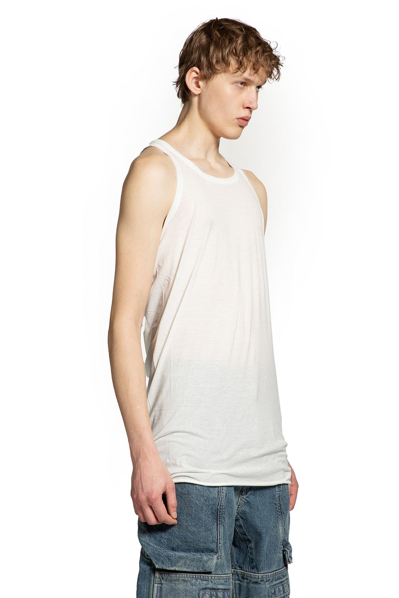 Temple Loose Tank