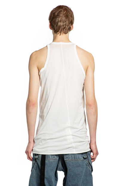 Temple Loose Tank