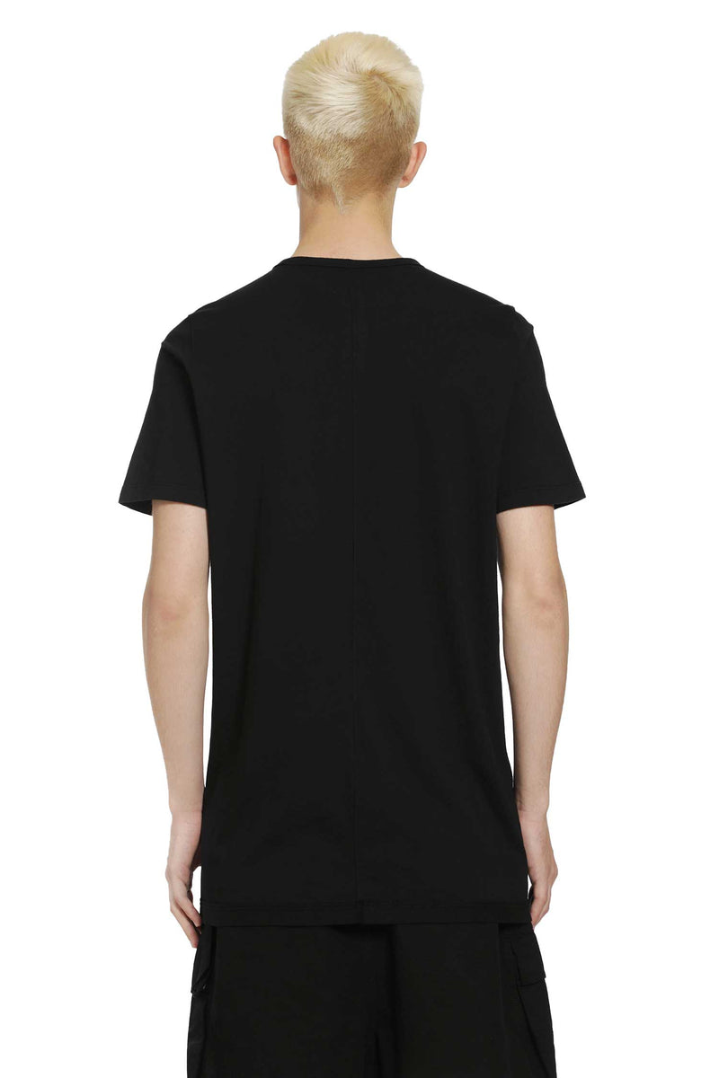 RICK OWENS DRKSHDW Temple Level T man