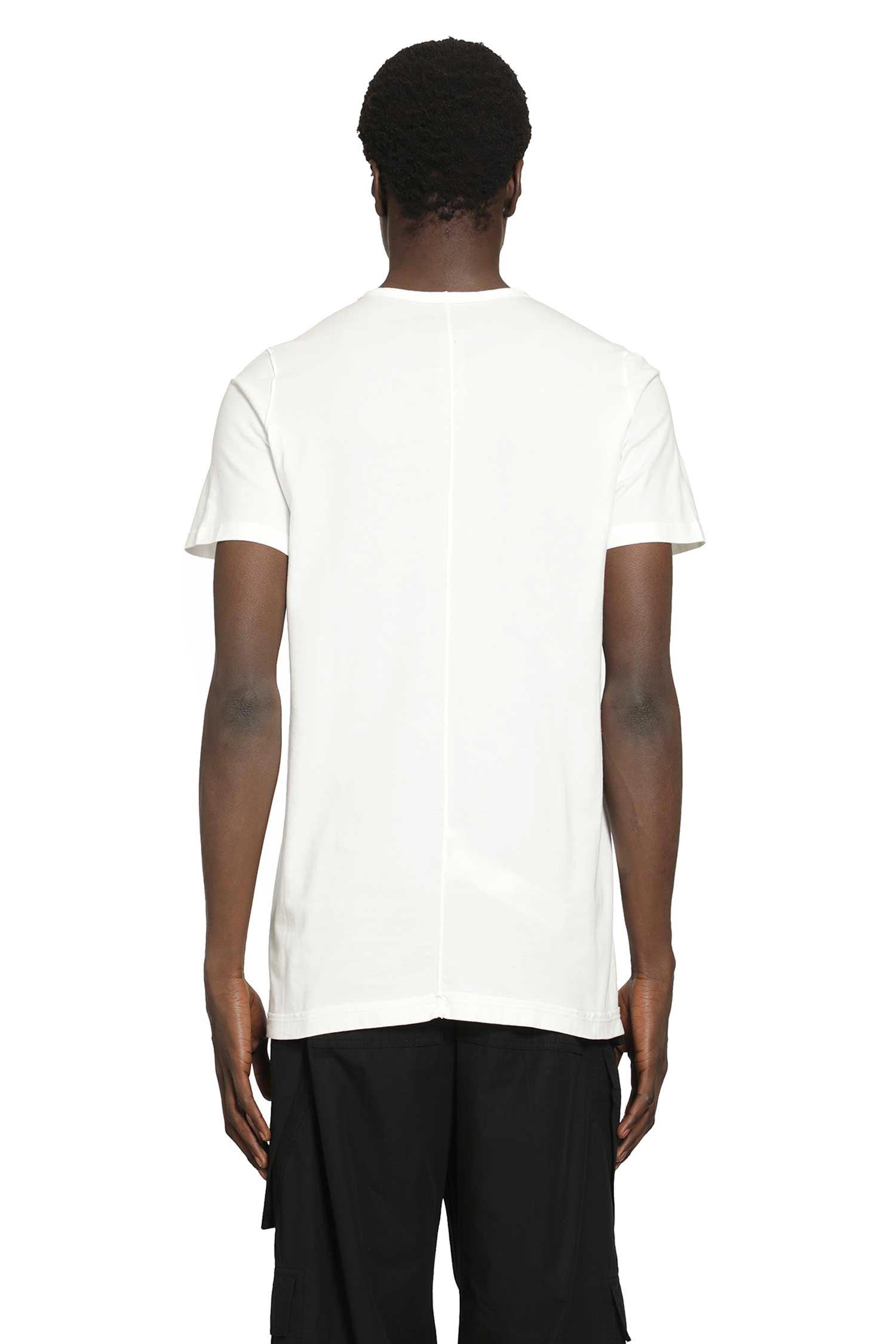 RICK OWENS DRKSHDW Temple Level T man