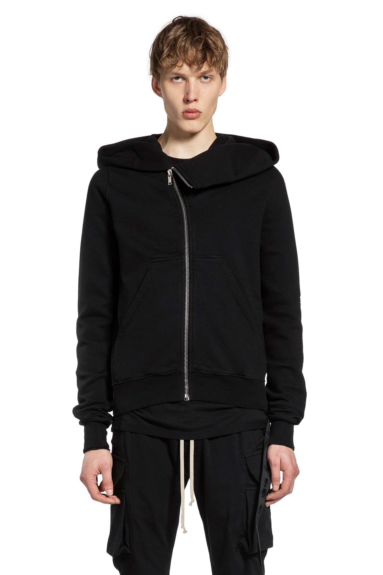 Temple Mountain Hoodie