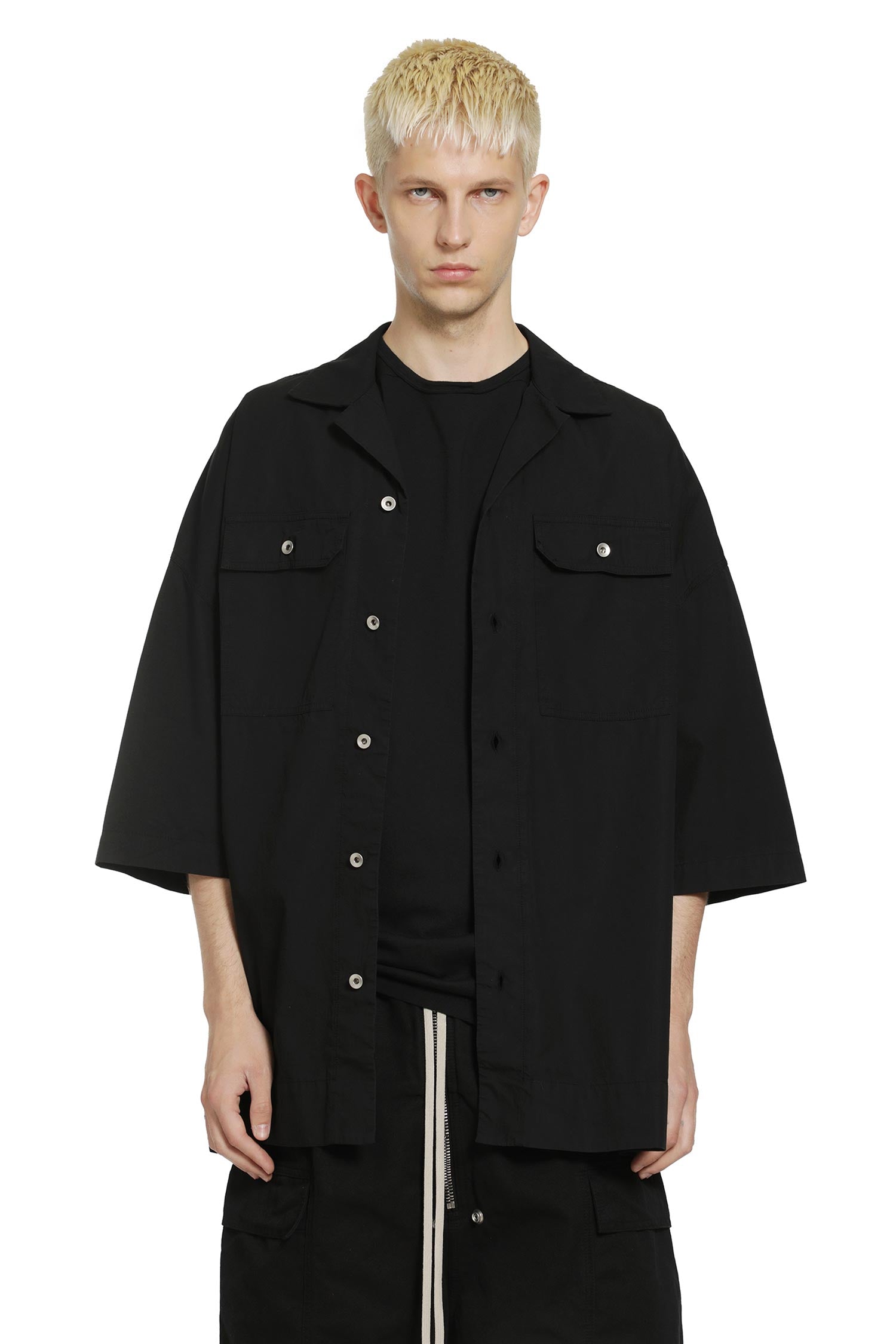 Temple Magnum Tommy Shirt