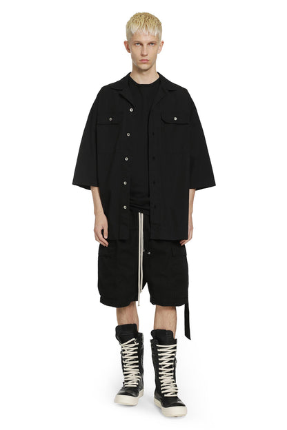 Temple Magnum Tommy Shirt