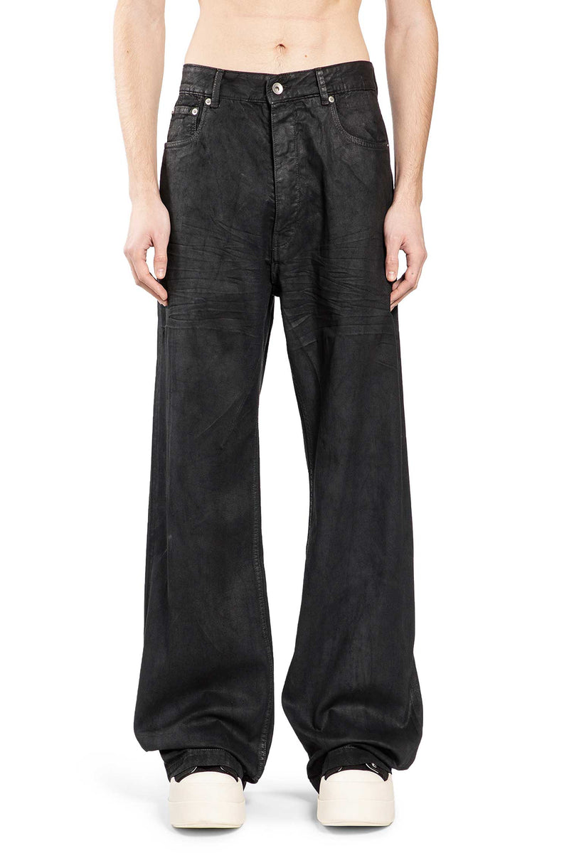 Temple Geth Jeans in 8oz Denim