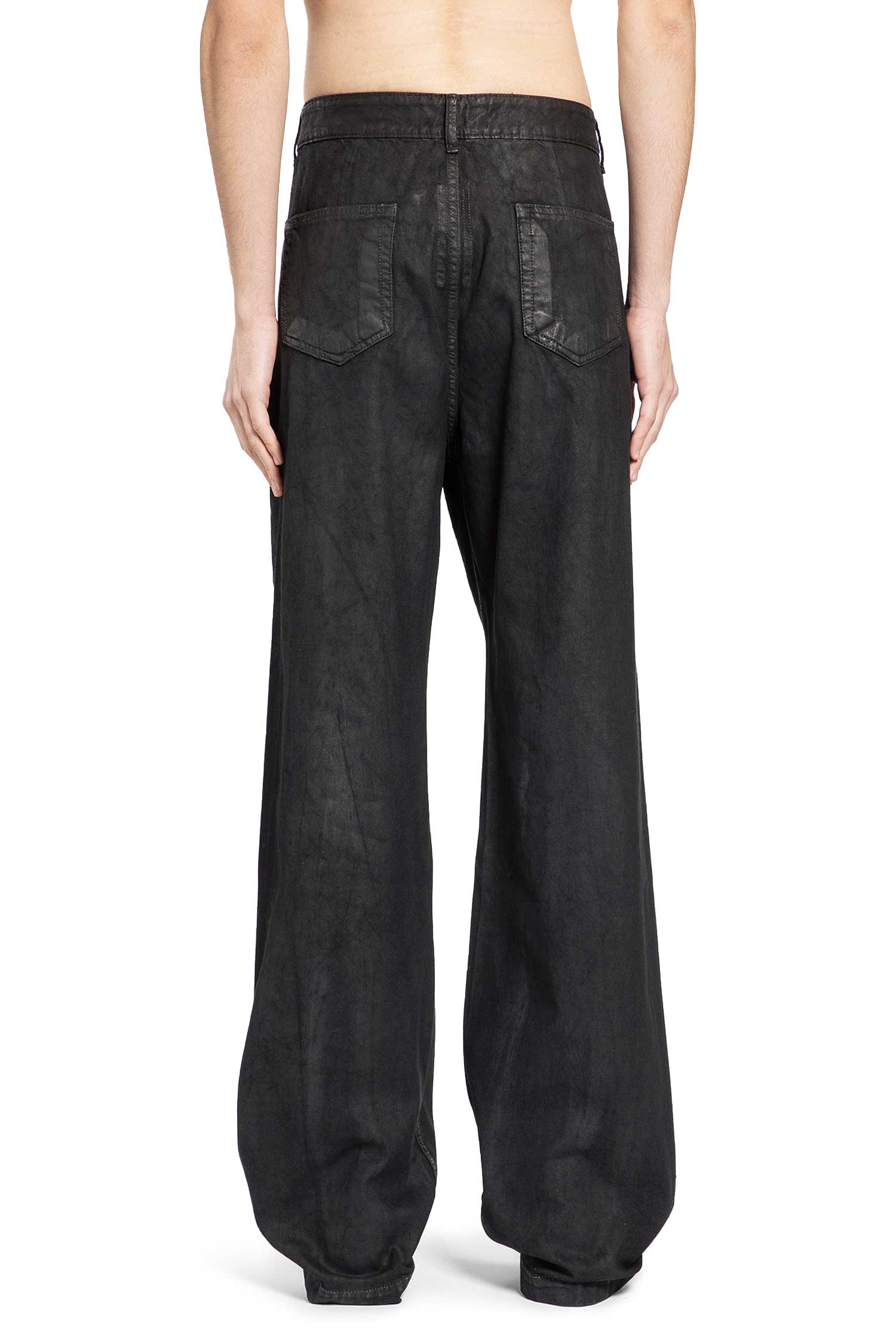Temple Geth Jeans in 8oz Denim – Antonioli.eu